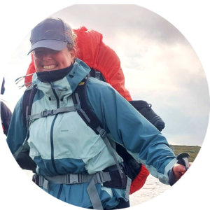 Hilde Faber | Senior Communicatieadviseur