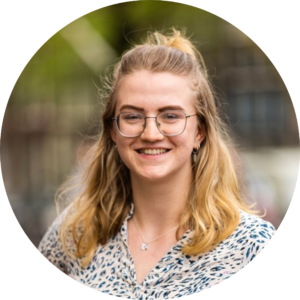 Anouschka de Waal | Consultant