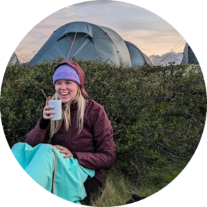 Eva van der Wijngaard | Consultant