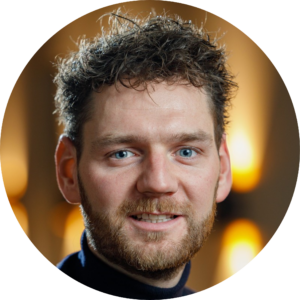 Nick Lettink | Managing partner