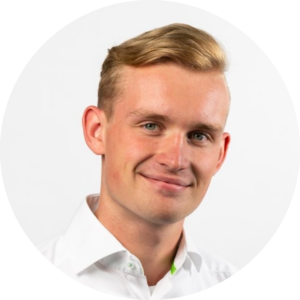 Twan Bouwhuis | Consultant