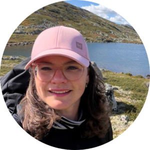 Carlijn Brinkman | Adviseur gedragsverandering
